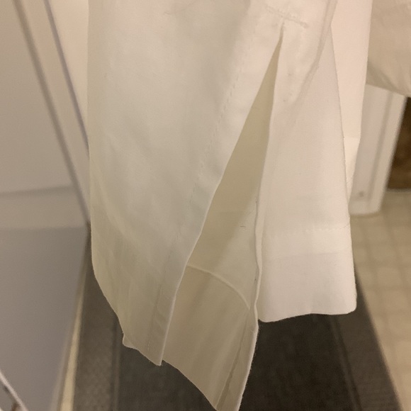 Dana Buchman beautiful sleeveless brand new new worn top - Picture 5 of 7